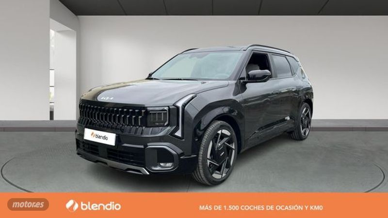 Kia Sportage 1.6 T-GDi MHEV GT-line 4x4 DCT (2023 -) 2026