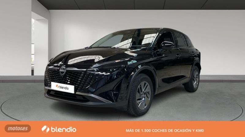 Nissan Qashqai E-POWER TEKNA 2025
