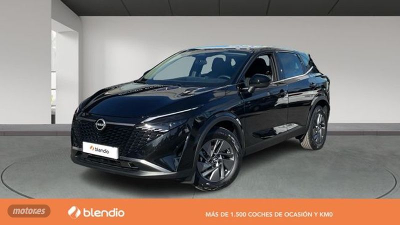Nissan Qashqai DIG-T mHEV Xtronic Acenta (2021) 2025