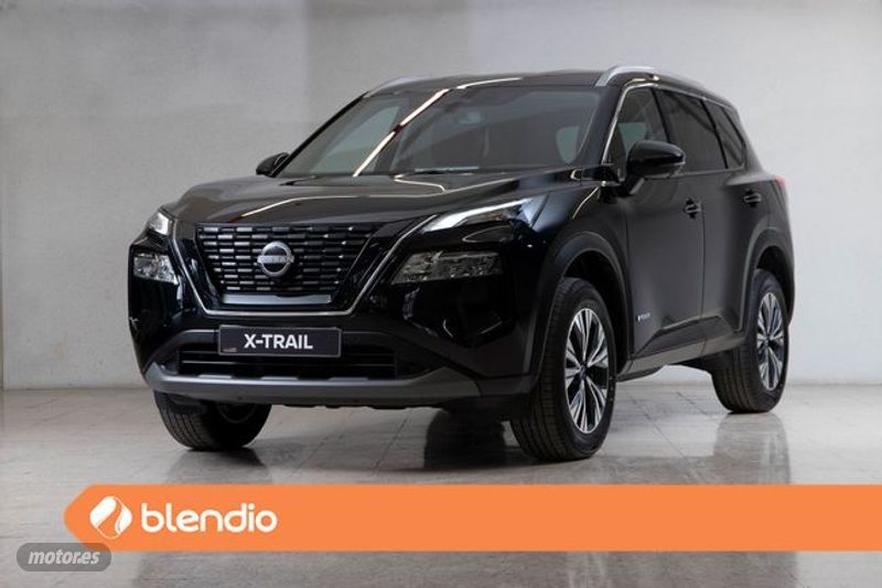 Nissan X-Trail 2023