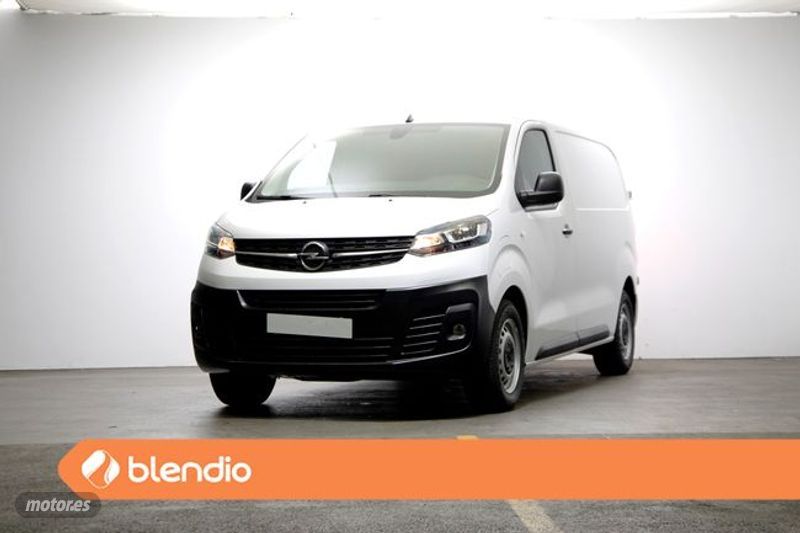 Opel Vivaro 2023