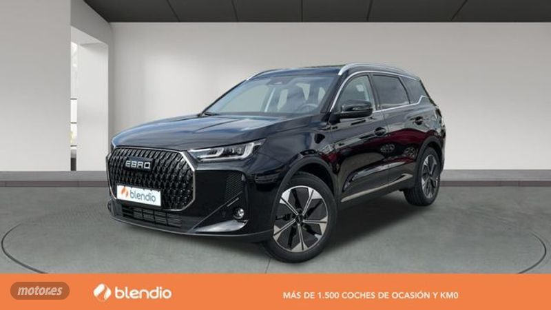 Ebro S700 1.6 TGDI COMFORT 2026