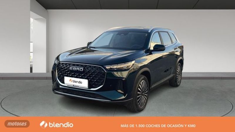 Ebro S800 1.6 TGDI Premium 2025