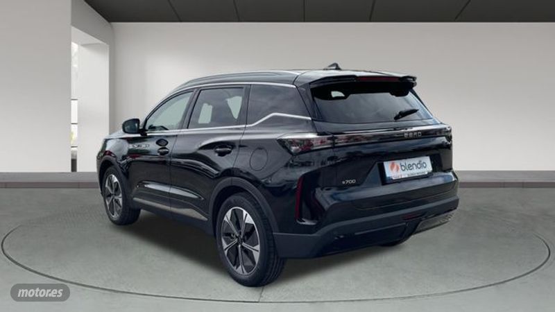 Ebro S700 1.6 TGDI LUXURY 2025