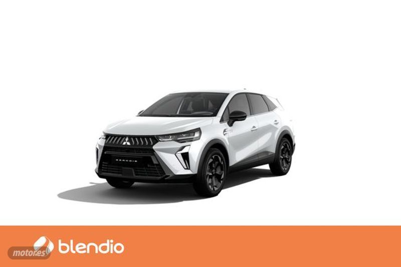 Mitsubishi Colt 2026