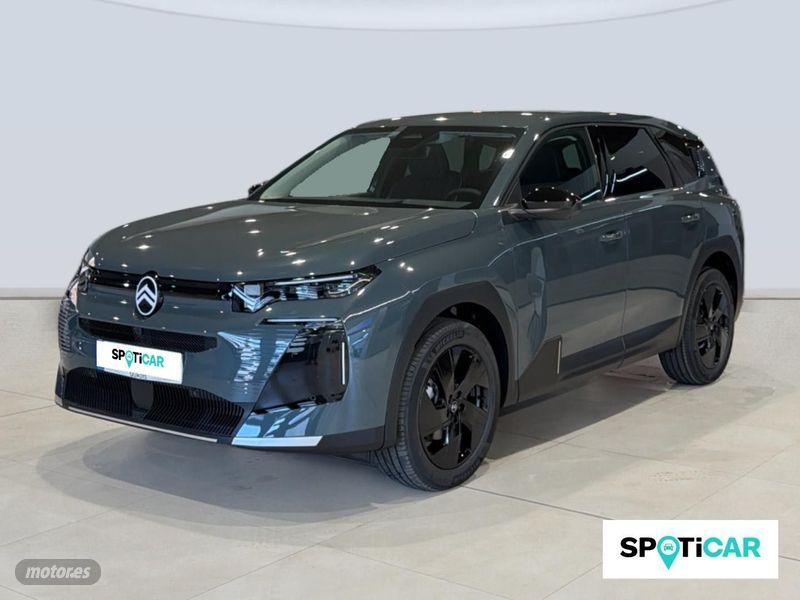 Citroën C5 Aircross 2026