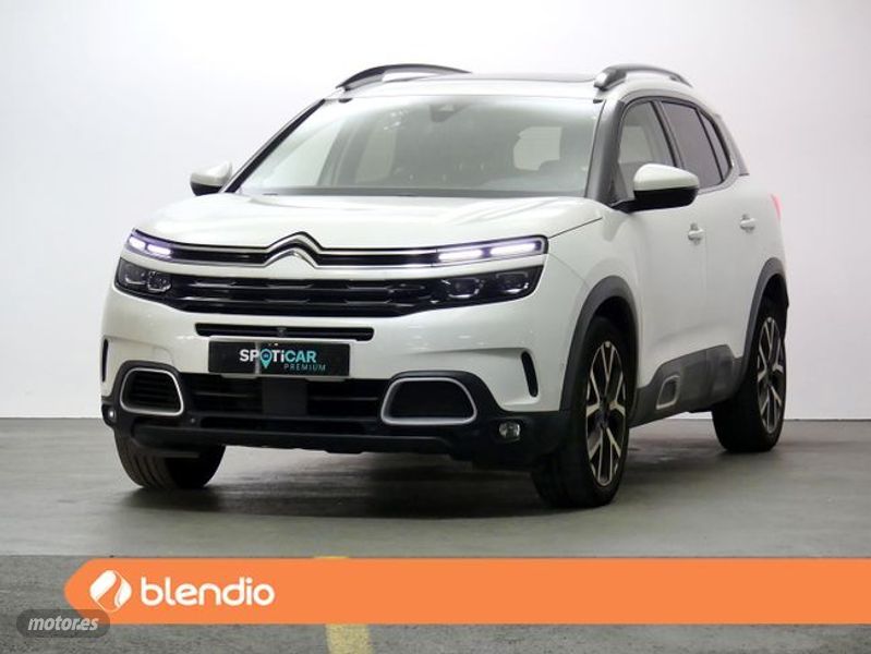Citroën C5 Aircross 2019