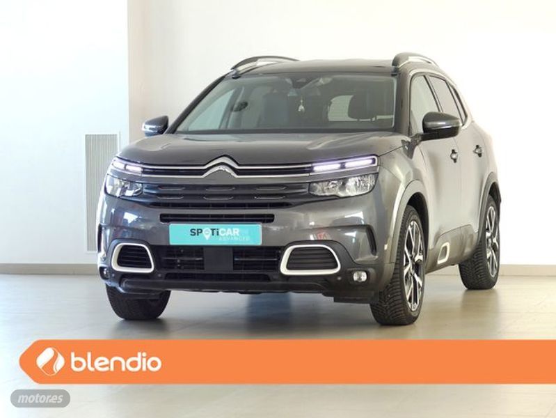 Citroën C5 Aircross 1.2 PureTech S&S Feel 6v 2020