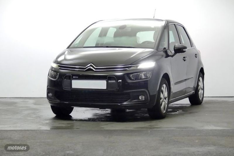 Citroën C4 1.2 PureTech S&S Shine 2017