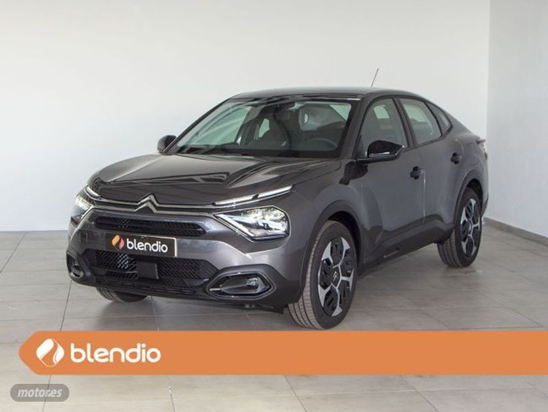 Citroën C4 X PureTech S&S 6V Feel 2023