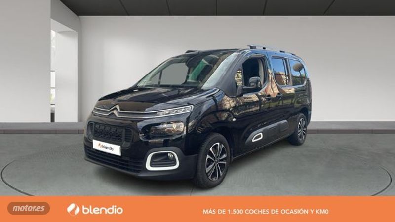 Citroën Berlingo 2019