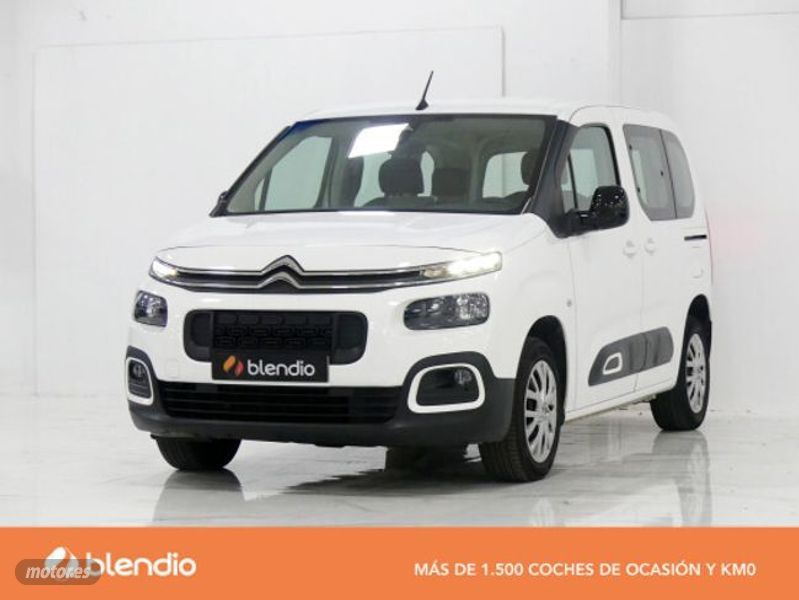 Citroën Berlingo 2022