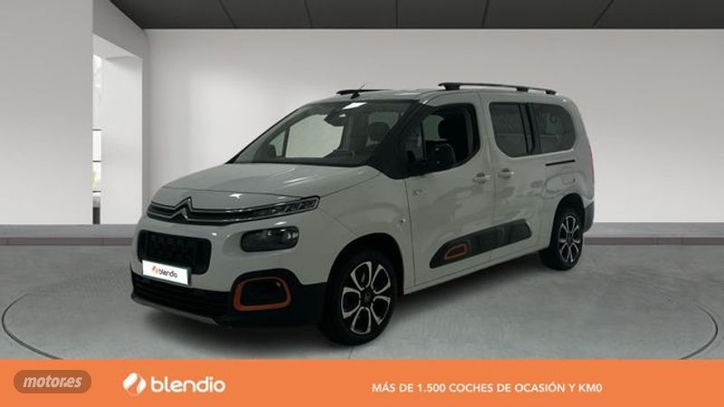 Citroën Berlingo 2022