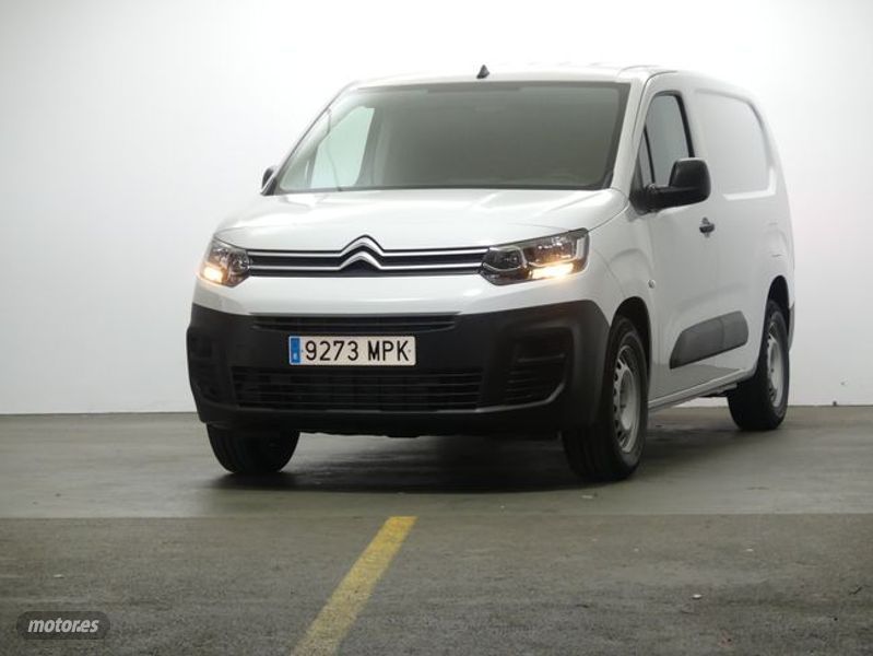 Citroën Berlingo 2024