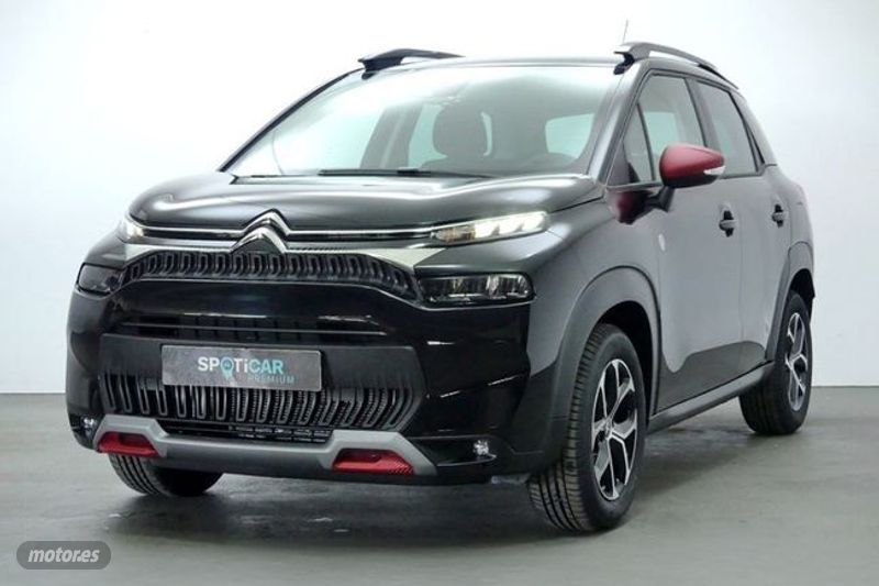 Citroën C3 Aircross 2021