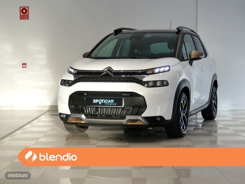 Citroën C3 Aircross BlueHdi S&S 6v Max 2023