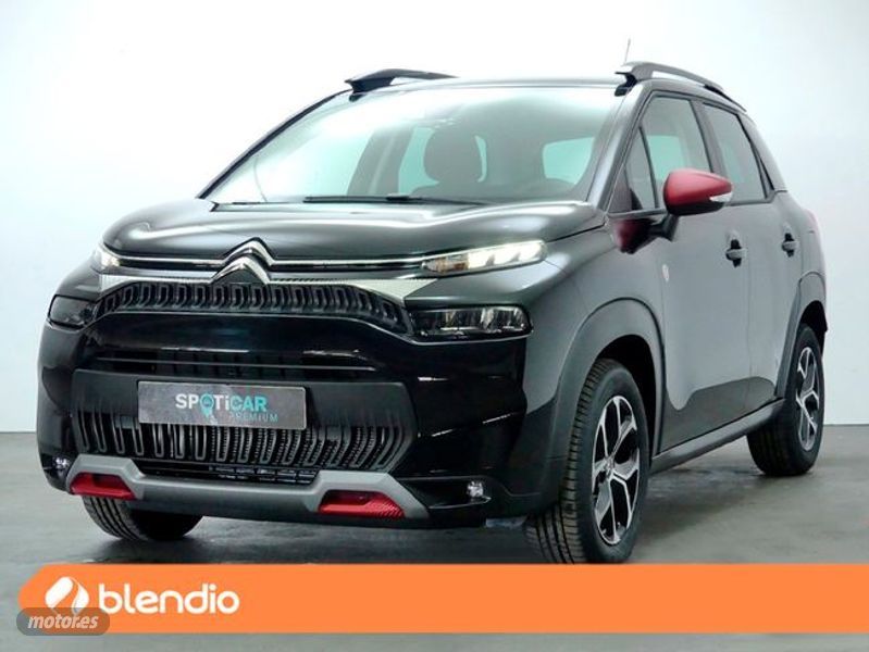 Citroën C3 Aircross BlueHdi S&S 6v Max 2022