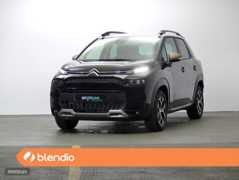 Citroën C3 Aircross BlueHdi S&S 6v Max 2023