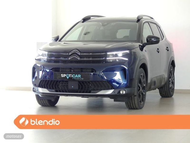 Citroën C5 Aircross 2024