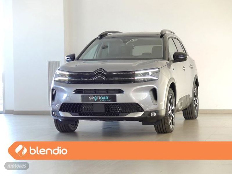 Citroën C5 Aircross 2023