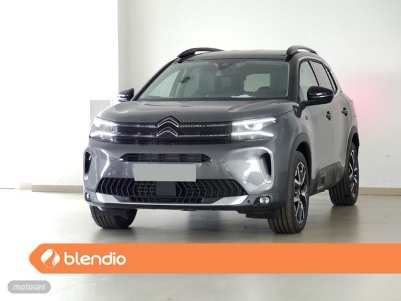 Citroën C5 Aircross 2023