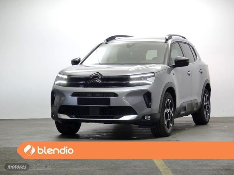 Citroën C5 Aircross 2023
