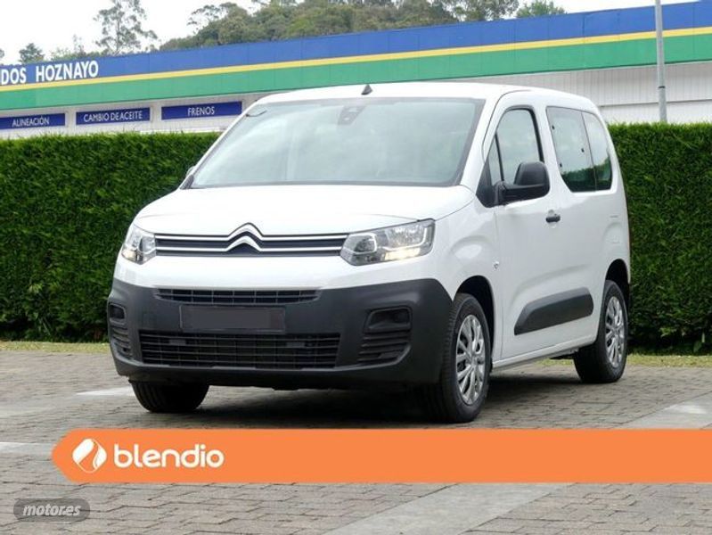 Citroën Berlingo 2024