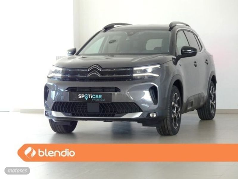 Citroën C5 Aircross Hybrid e-EAT8 Feel Pack 2024