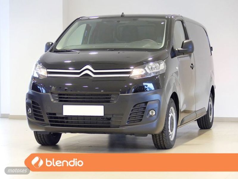 Citroën Jumper COMBI/COMBI MIXTO HDI 30 L1H1 2022
