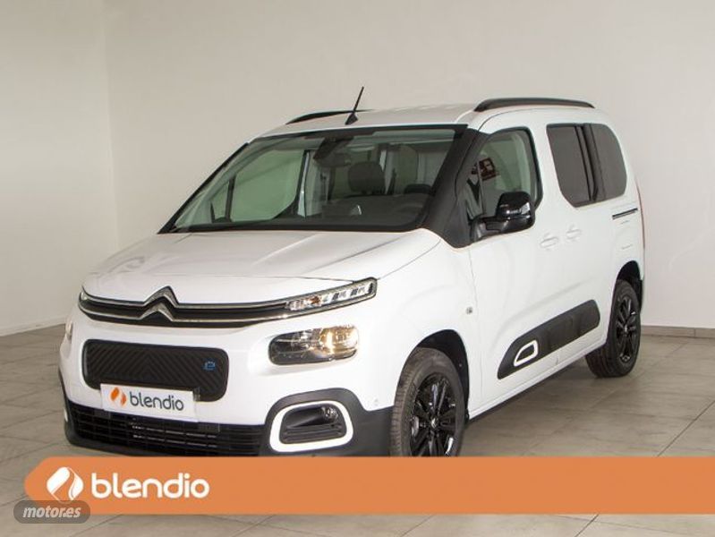Citroën Berlingo 2024