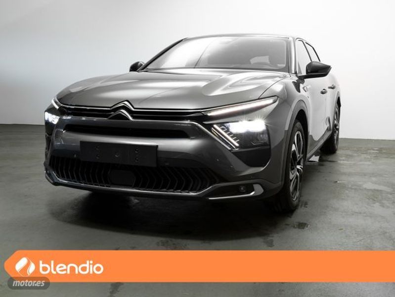 Citroën C5 X Plug In Hybrid SHINE 2024