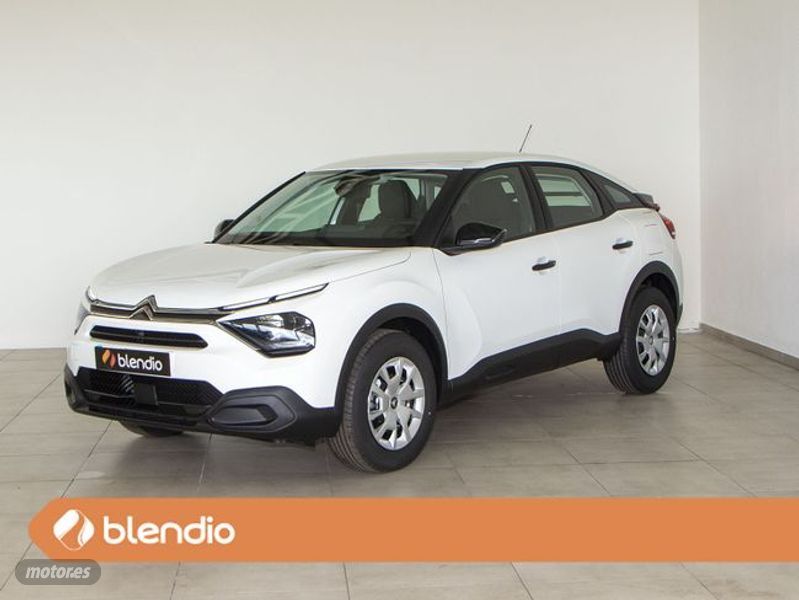 Citroën C4 1.2 PureTech S&S 6v Feel (2021) 2023