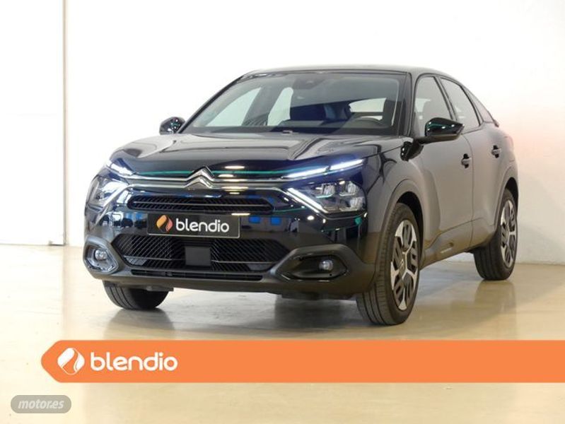 Citroën C4 1.2 PureTech S&S 6V Feel 2022