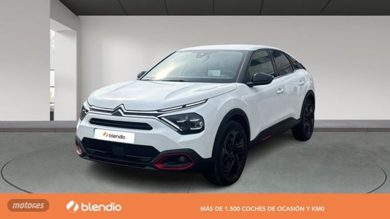 Citroën C4 1.2 PureTech S&S 6V Feel Pack 2021