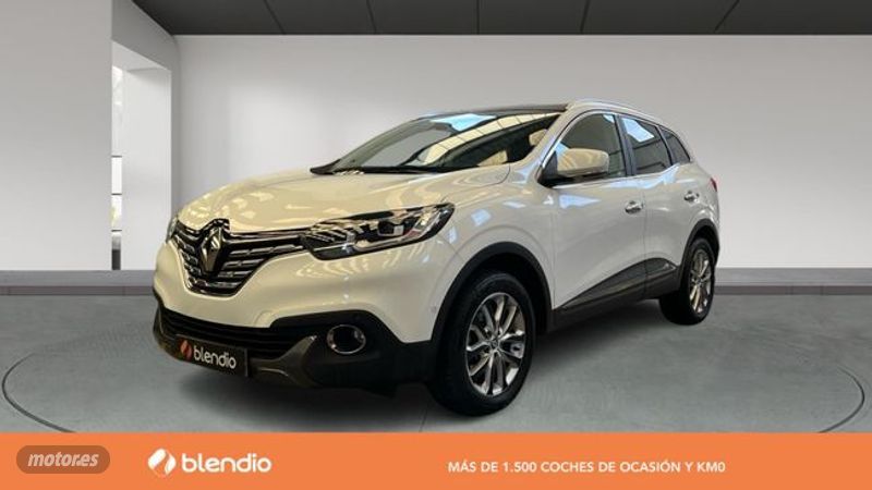 Renault Kadjar 2016
