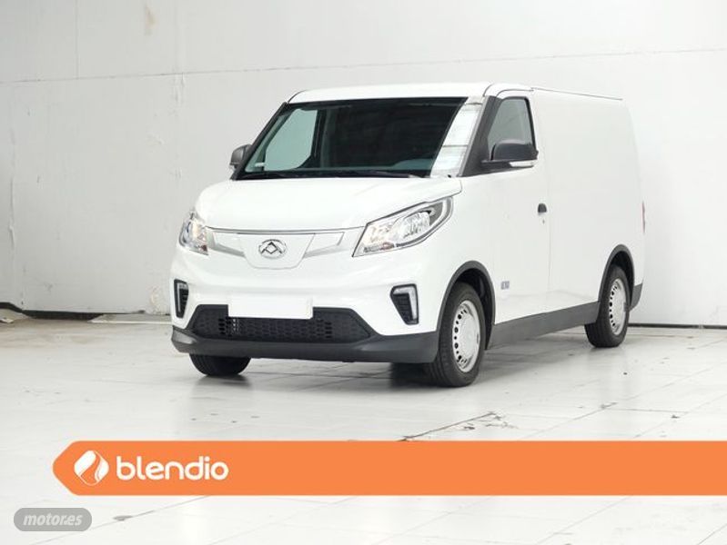 Maxus eDELIVER 3 (SWB) Corto 53 kWh 2022