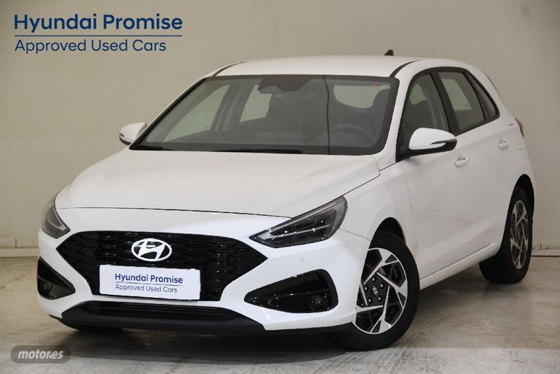 Hyundai i30 2024