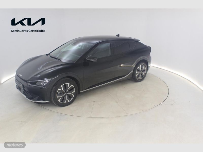 Kia EV6 Air RWD (Long Range) 2025