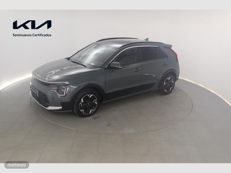 Kia Niro e-Niro Emotion 2024