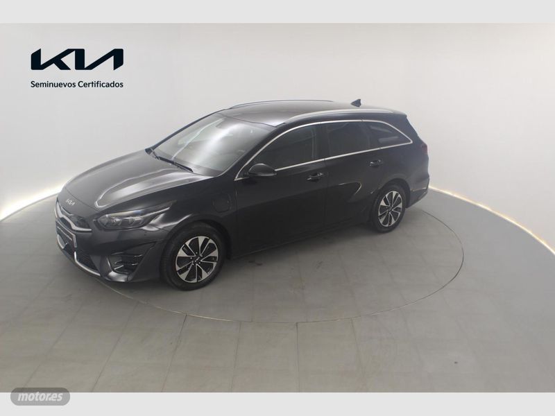 Kia cee'd Tourer 1.6 PHEV eDrive 2025