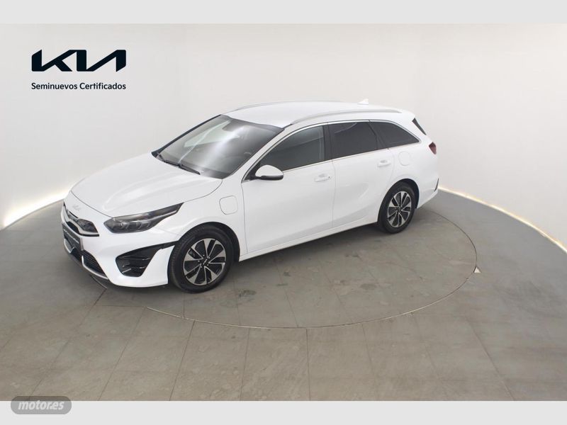Kia cee'd Tourer 1.6 PHEV eDrive 2024