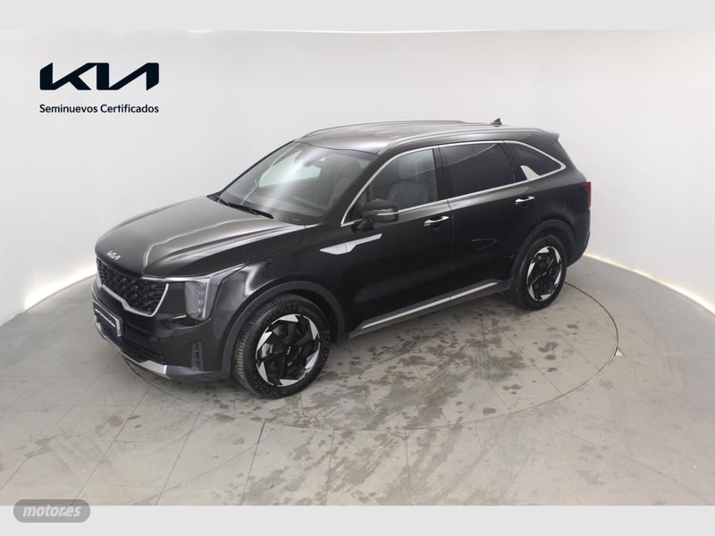 Kia Sorento f/l PHEV Drive 4x4 2025