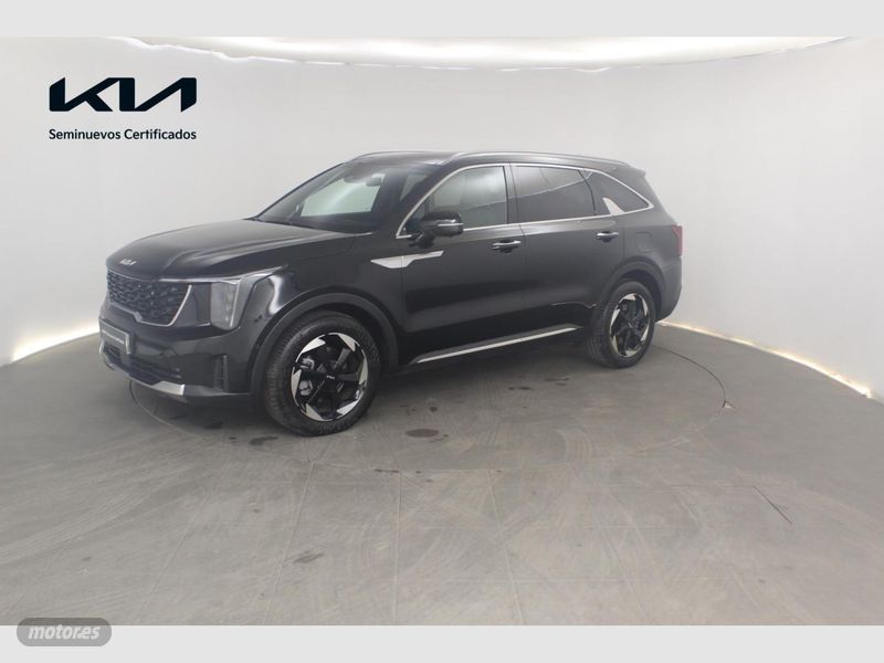 Kia Sorento f/l PHEV Emotion 4x4 2025