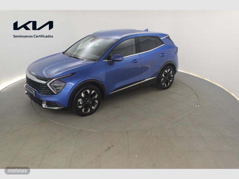Kia Sportage 2025