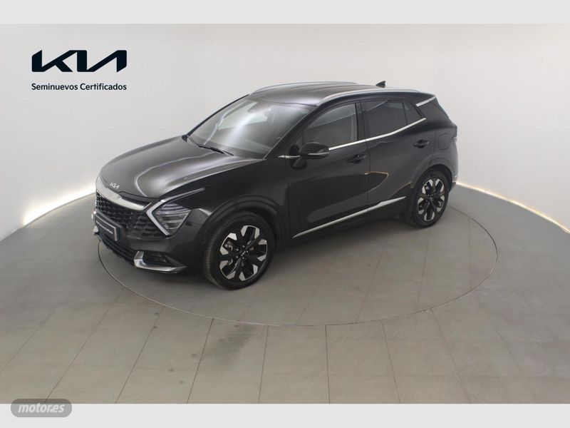 Kia Sportage 2025