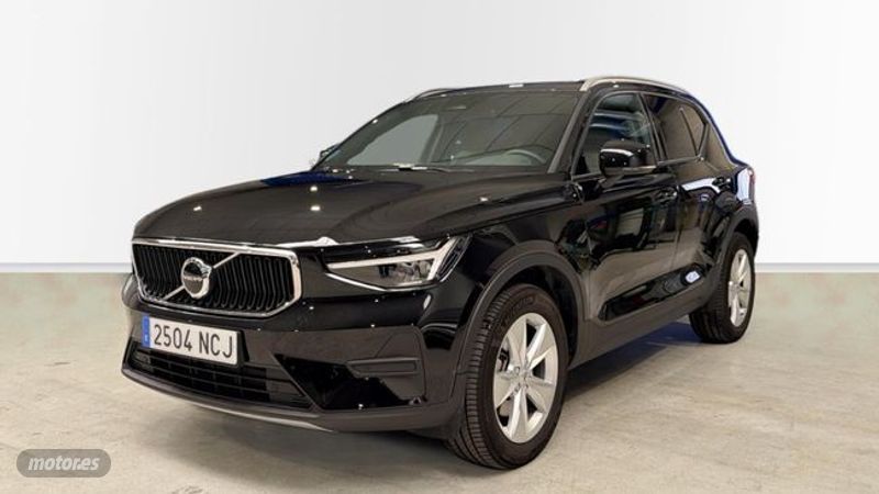 Volvo XC40 T3 Momentum Core aut 2025