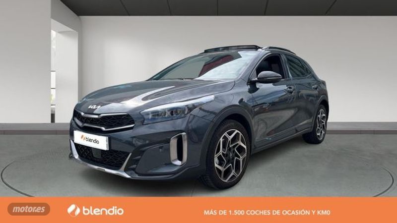Kia XCeed 2025