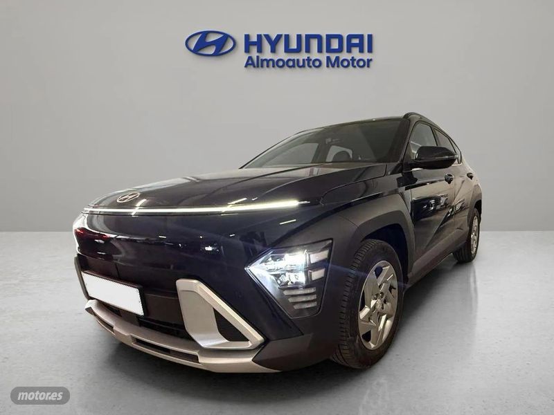 Hyundai Kona 2024