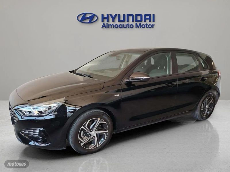 Hyundai i30 2023