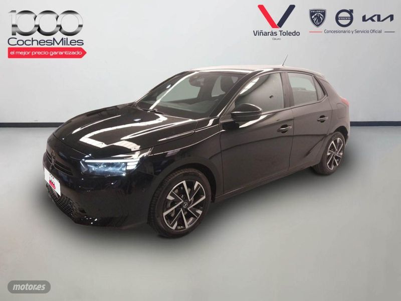 Opel Corsa 2026